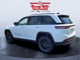 New 2025 Jeep Grand Cherokee Altitude image 3