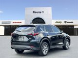 Used 2022 MAZDA CX-5 AWD 2.5 S w/ Preferred Package image 5