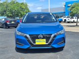 Used 2021 Nissan Sentra SV image 4