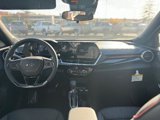 New 2025 Chevrolet Trax RS w/ Sunroof Package image 5