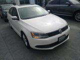 Used 2012 Volkswagen Jetta SE image 3