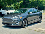 Used 2019 Ford Fusion Titanium image 4