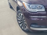 New 2024 Lincoln Navigator Reserve image 2