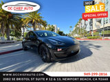 Used 2022 Tesla Model 3 Performance image 4