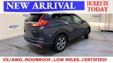 Used 2019 Honda CR-V EX image 3