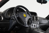 Used 1997 Ferrari 550 Maranello Coupe image 5