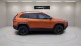 Used 2016 Jeep Cherokee Trailhawk image 4