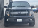 Used 2011 Ford F150 Harley-Davidson image 6