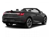 Used 2016 Buick Cascada Premium image 5