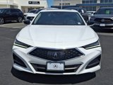 Certified 2023 Acura TLX image 2