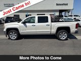 Used 2015 GMC Sierra 1500 SLT image 2