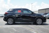 Used 2021 Nissan Kicks SV image 4