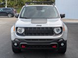 Used 2019 Jeep Renegade Trailhawk w/ UConnect 8.4 Nav Group image 3