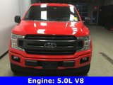 Certified 2019 Ford F150 XLT w/ Equipment Group 302A Luxury image 5