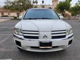 Used 2004 Mitsubishi Endeavor XLS image 3