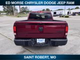 Used 2022 RAM 1500 Classic Warlock image 3