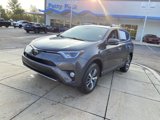 Used 2018 Toyota RAV4 XLE image 4