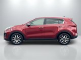 Used 2017 Kia Sportage EX w/ EX Technology Package image 4