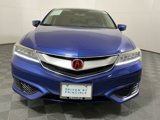 Used 2018 Acura ILX w/ Special Edition Package image 2