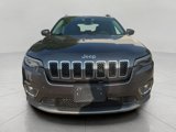 Used 2019 Jeep Cherokee Limited w/ Trailer Tow Group image 3