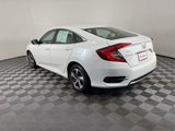 Certified 2019 Honda Civic LX image 3