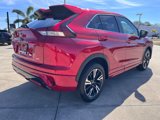 New 2025 Mitsubishi Eclipse Cross SEL image 3