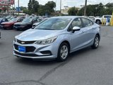 Used 2017 Chevrolet Cruze LS image 4