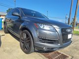 Used 2015 Audi Q7 3.0T Premium Plus w/ Premium Plus Package image 5