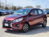 New 2024 Mitsubishi Mirage SE image 2