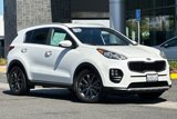 Used 2018 Kia Sportage EX w/ EX Sport Appearance Package image 2