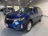 Used 2022 Chevrolet Equinox LT image 3
