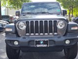Used 2019 Jeep Wrangler Sport image 6