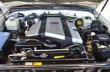 Used 1998 Lexus LX 470 4WD image 2