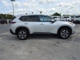 Used 2023 Nissan Rogue SV image 3
