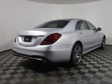 Used 2018 Mercedes-Benz S 450 Sedan image 5