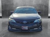 Used 2014 Toyota Camry SE image 2