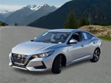 Used 2021 Nissan Sentra SV image 3