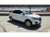 Used 2024 Chevrolet Equinox LT image 2