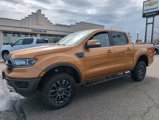 Used 2019 Ford Ranger Lariat w/ Equipment Group 501A Mid image 6