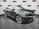 Used 2023 Volvo C40 P8 Recharge Plus image 3