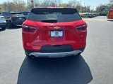Used 2019 Chevrolet Blazer LT image 3