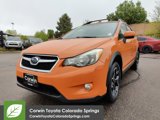 Used 2013 Subaru Crosstrek 2.0i Premium w/ Popular Pkg 2 image 4
