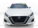 Used 2021 Nissan Altima 2.5 SV image 3