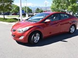 Used 2013 Hyundai Elantra GLS w/ Preferred Pkg image 3