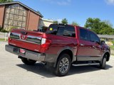 Used 2017 Nissan Titan Platinum Reserve image 3