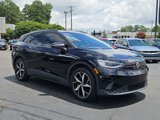 Used 2023 Volkswagen ID.4 S image 4