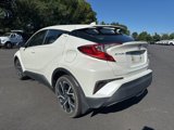 Used 2020 Toyota C-HR LE image 3