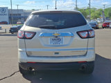 Used 2014 Chevrolet Traverse LTZ image 5