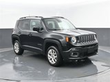 Used 2017 Jeep Renegade Latitude image 3
