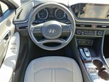 Used 2021 Hyundai Sonata SEL image 2